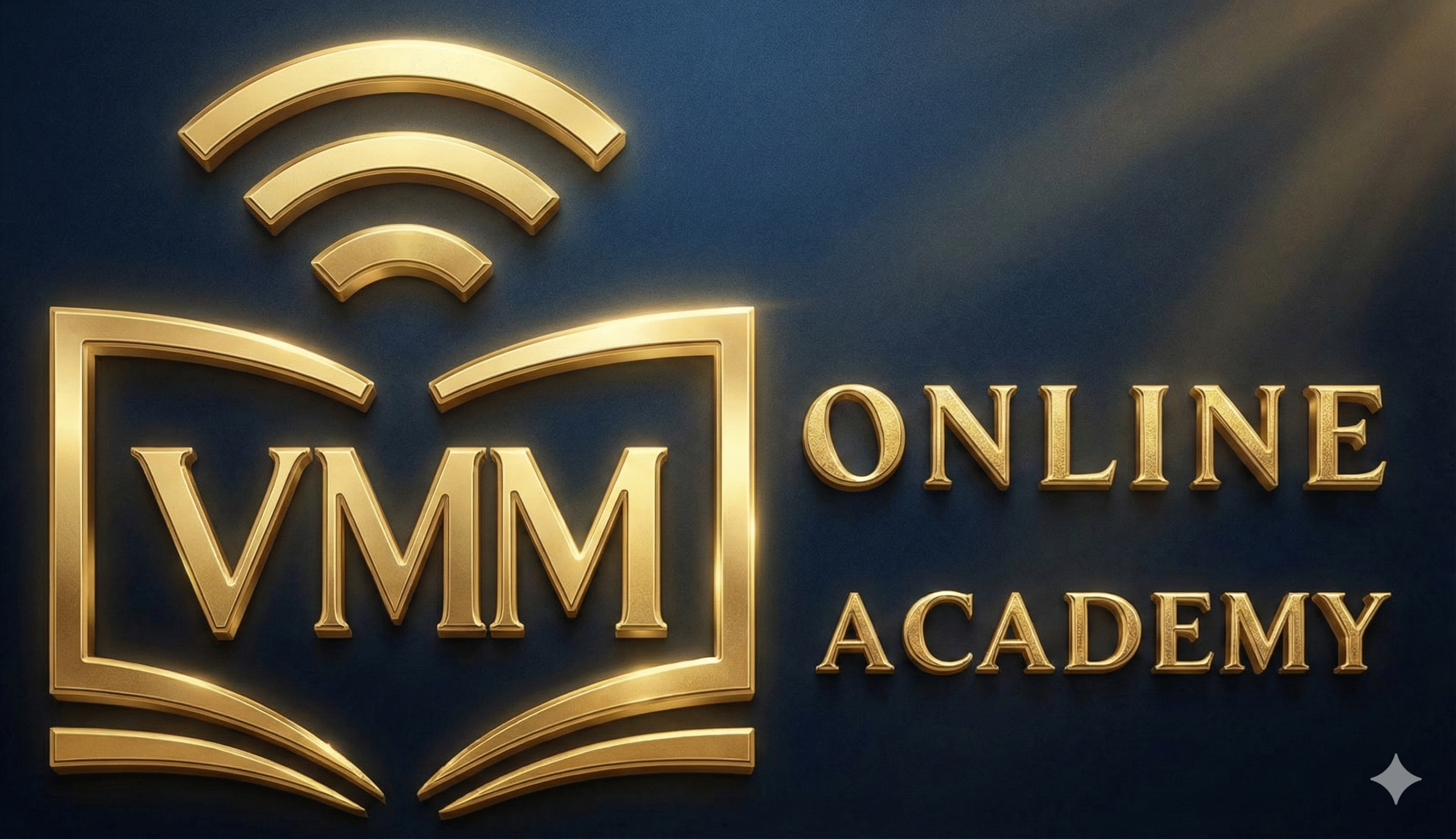 VMM Online Academy 